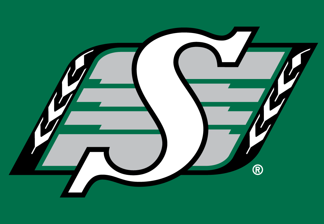 saskatchewan roughriders 1985-pres alternate logo t shirt iron on transfers